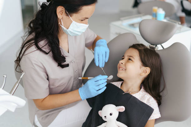 Oral Cancer Screening in Norwood, PA