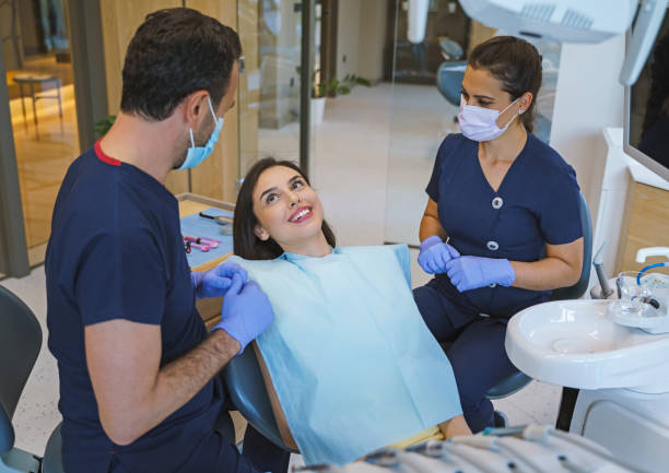 Emergency Dental Services in Norwood, PA